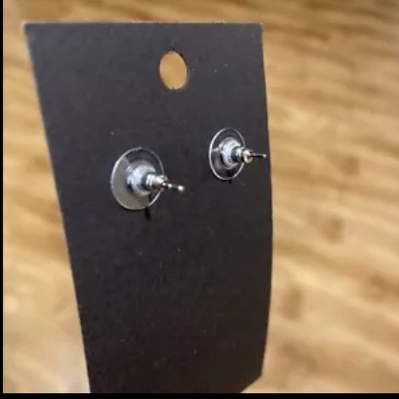 Luxury Cubic Zirconia Rhinestone Chandelier Dangle Drop Bridal Wedding Earrings - Picture 4 of 4